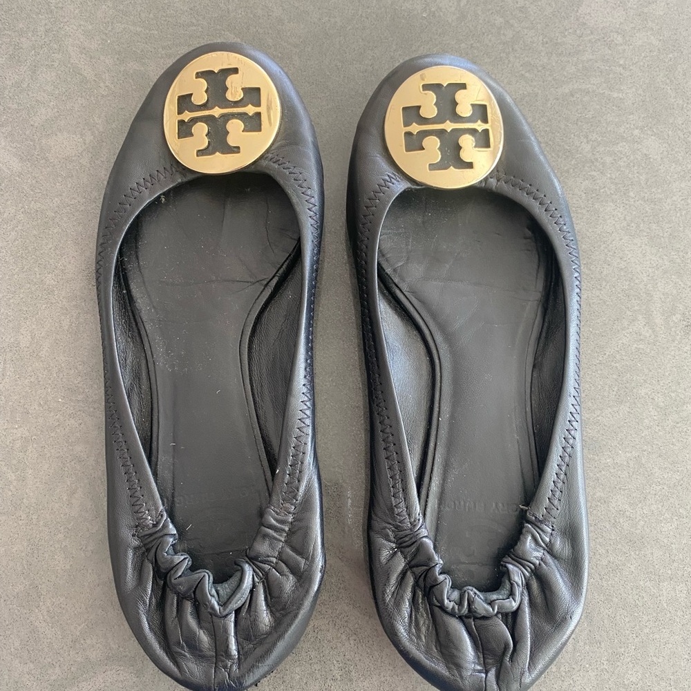 Tory Burch Flats